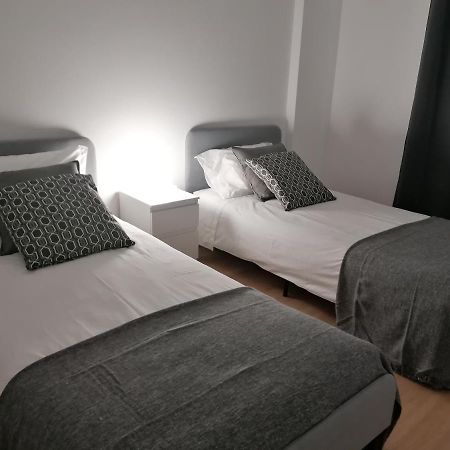 Tmj Apartamento Porto Exterior foto