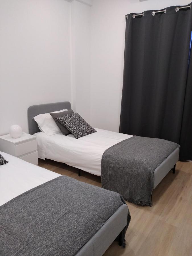 Tmj Apartamento Porto Exterior foto