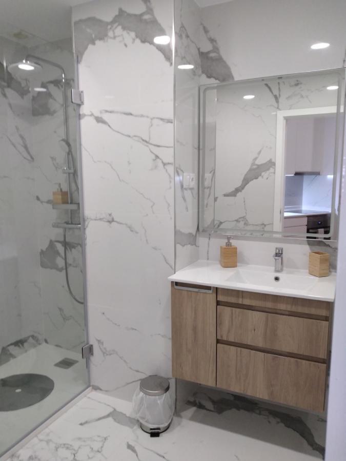 Tmj Apartamento Porto Exterior foto