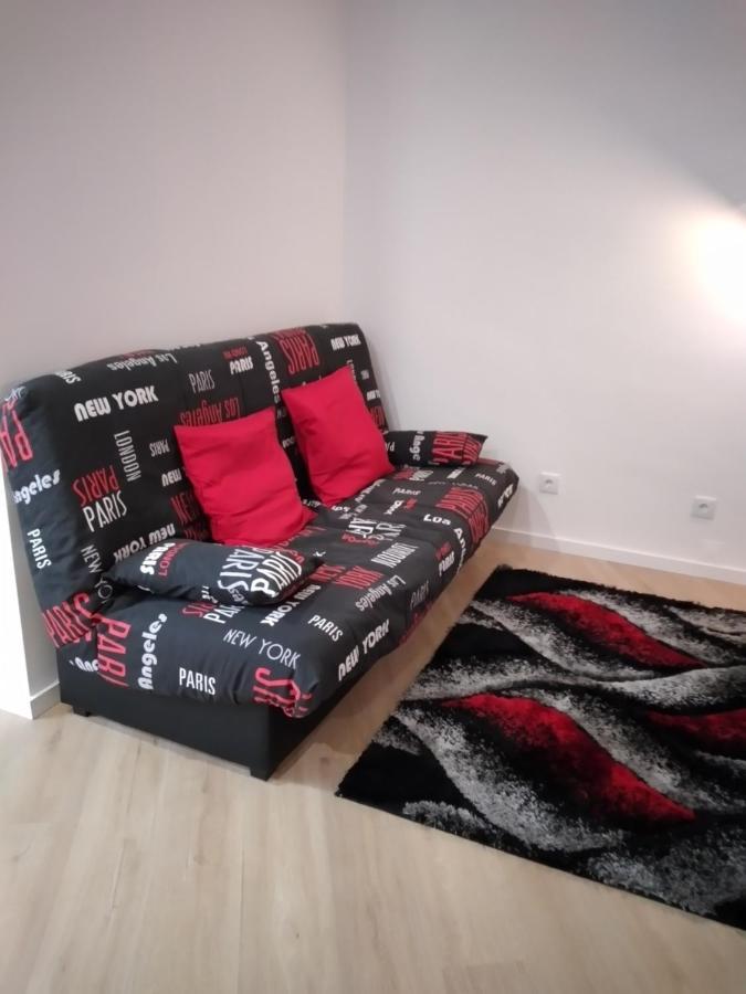 Tmj Apartamento Porto Exterior foto