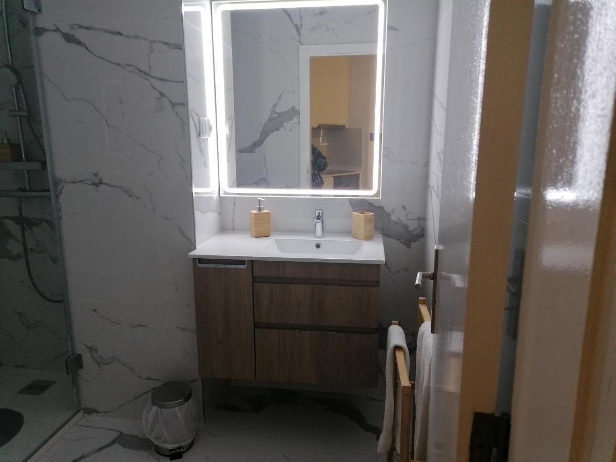 Tmj Apartamento Porto Exterior foto