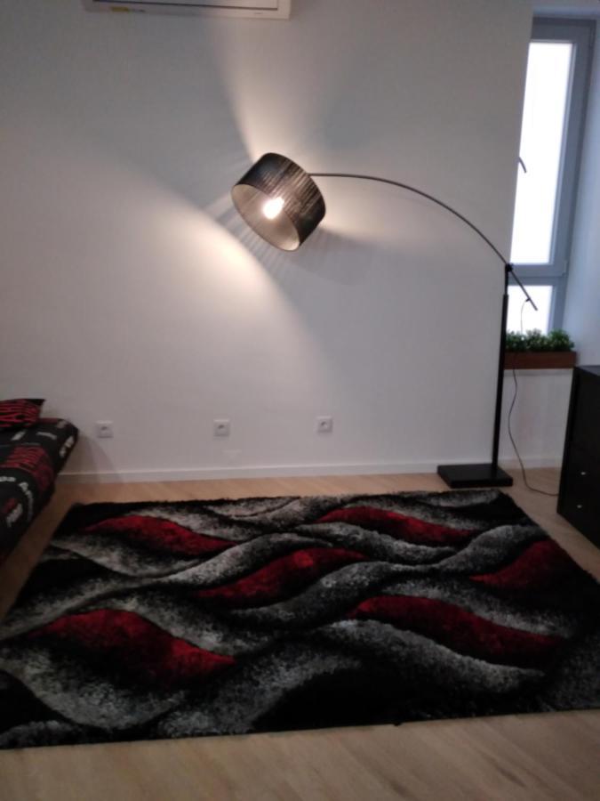 Tmj Apartamento Porto Exterior foto