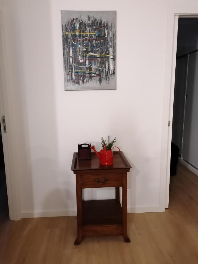 Tmj Apartamento Porto Exterior foto