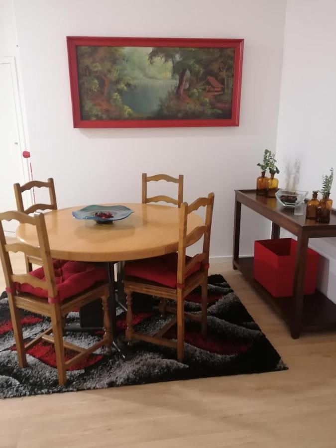 Tmj Apartamento Porto Exterior foto